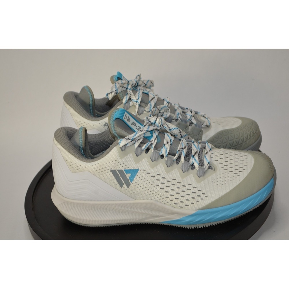 Winners Edge P-30 Lightning Women's Pickleball Court Shoes Size 9
